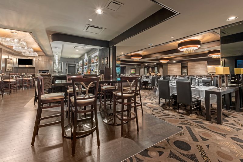 Morton's The Steakhouse, Pittsburgh