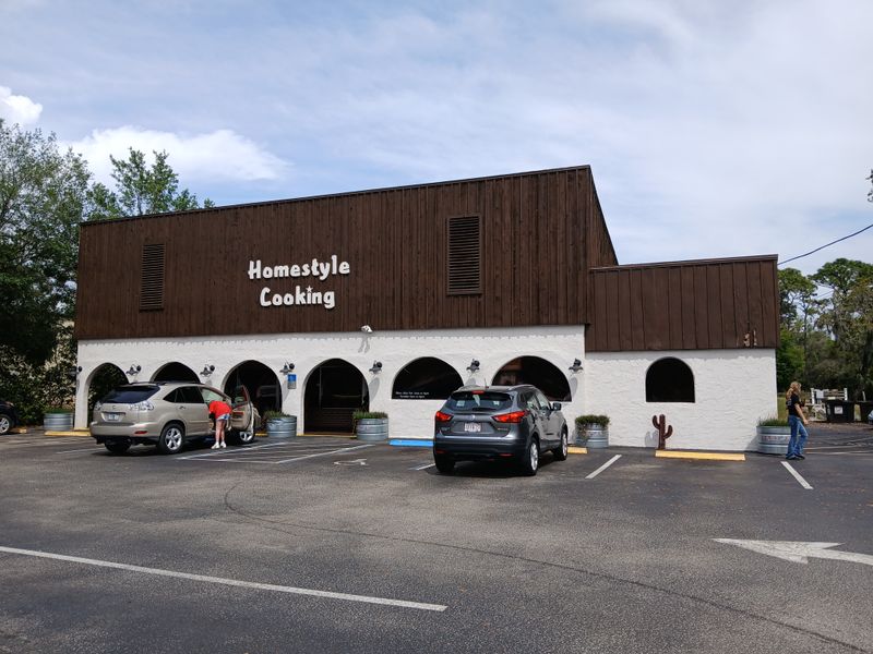 The Mason Jar Restaurant