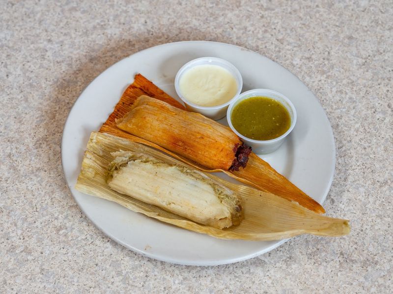 Mo's Burritos Restaurant