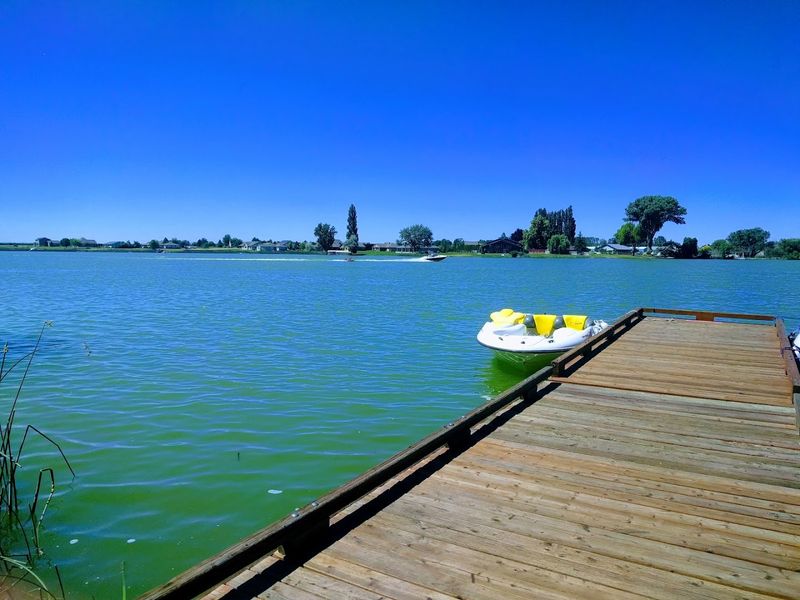 Moses Lake, Washington