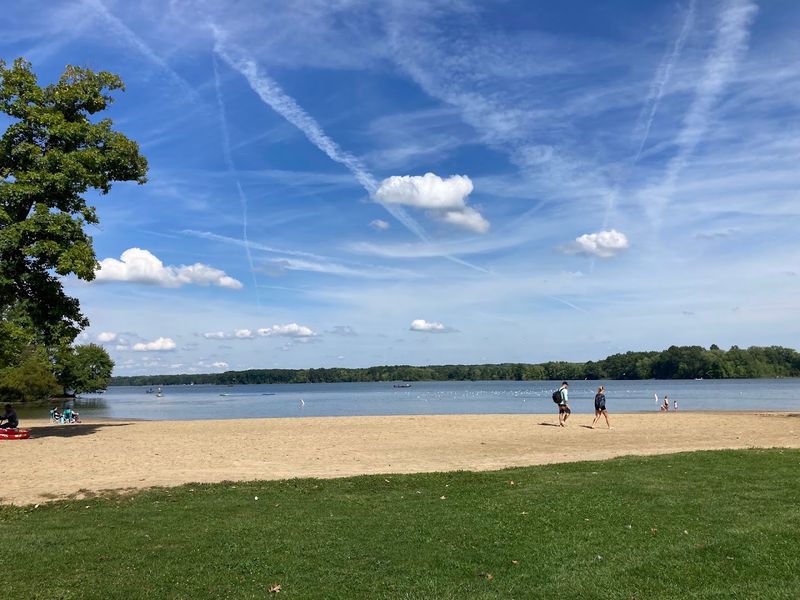 Mosquito Lake State Park, Cortland
