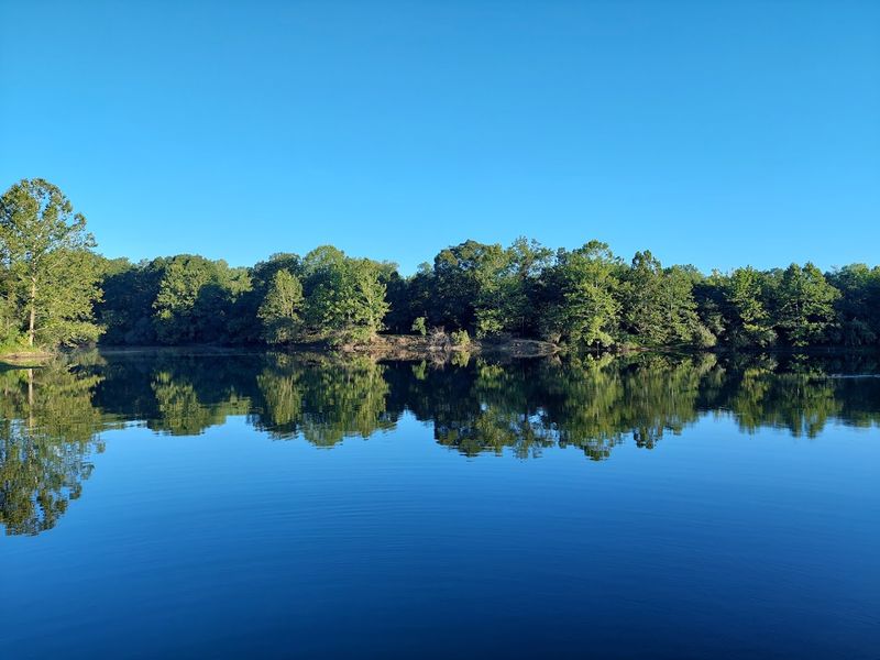 A Nearly 20,000-Acre State Park
