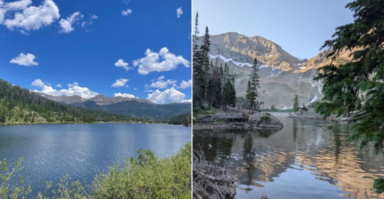 Most People Have Never Heard Of This Enormous Colorado State Park