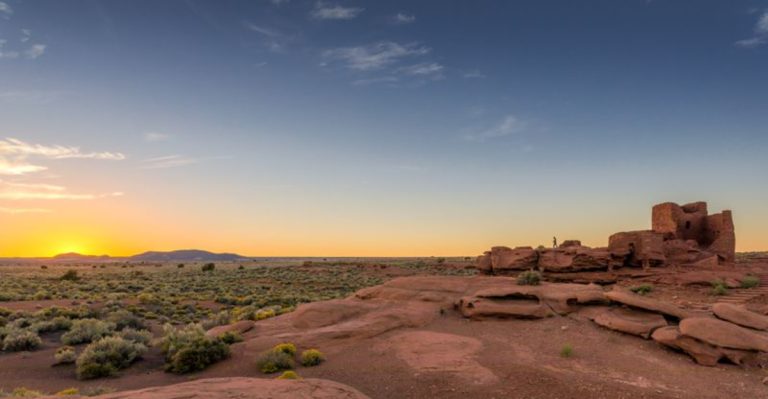 Most People Just Drive Past Flagstaff, Arizona And Miss This Hidden Gem