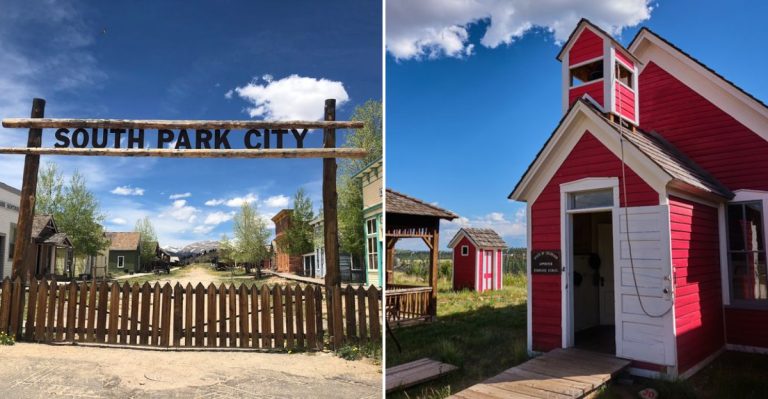 Most Travelers Miss This Remarkable Open-Air Museum Hiding In Colorado