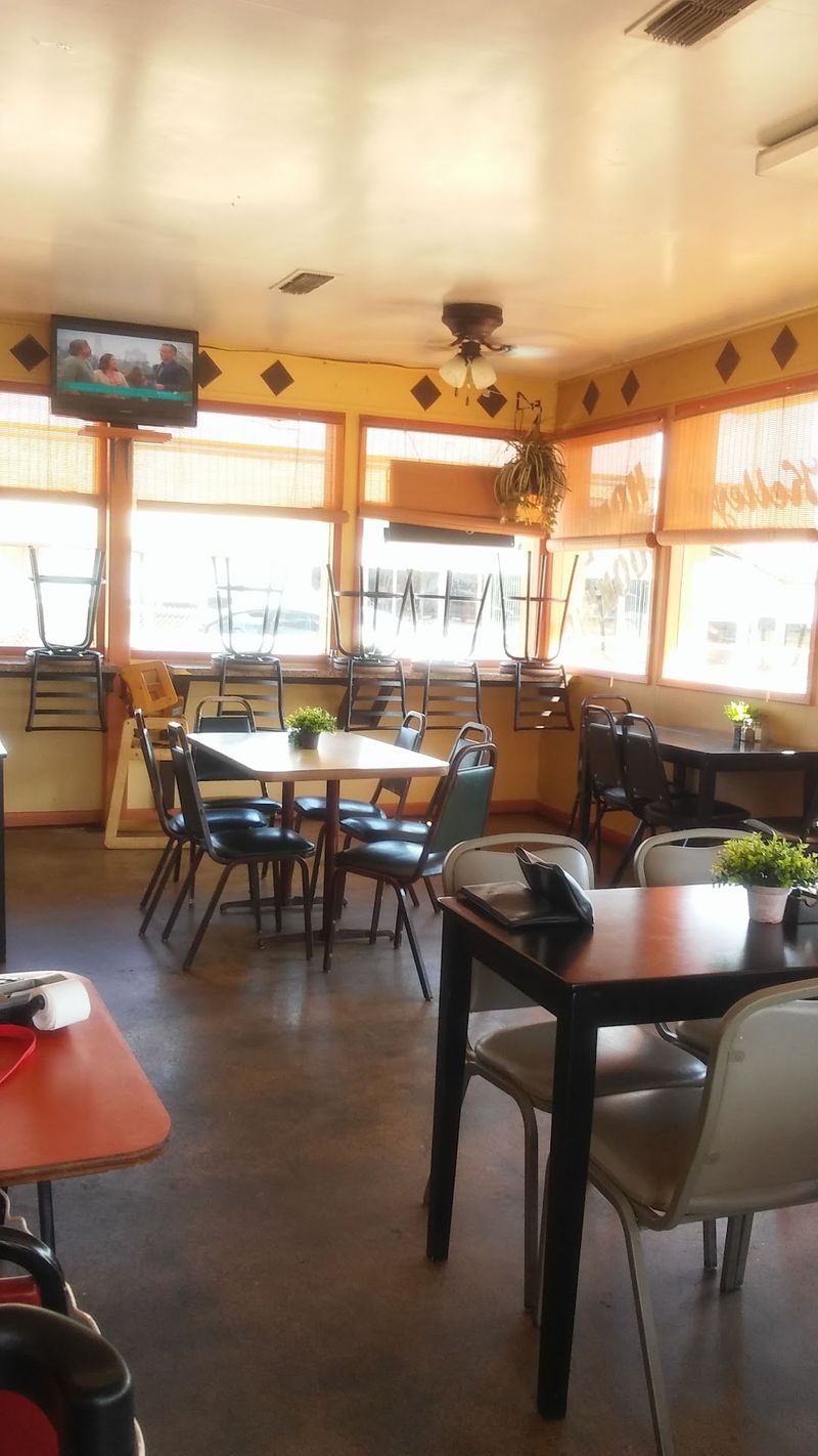 Mother Kelley's Home Cooking, Texarkana