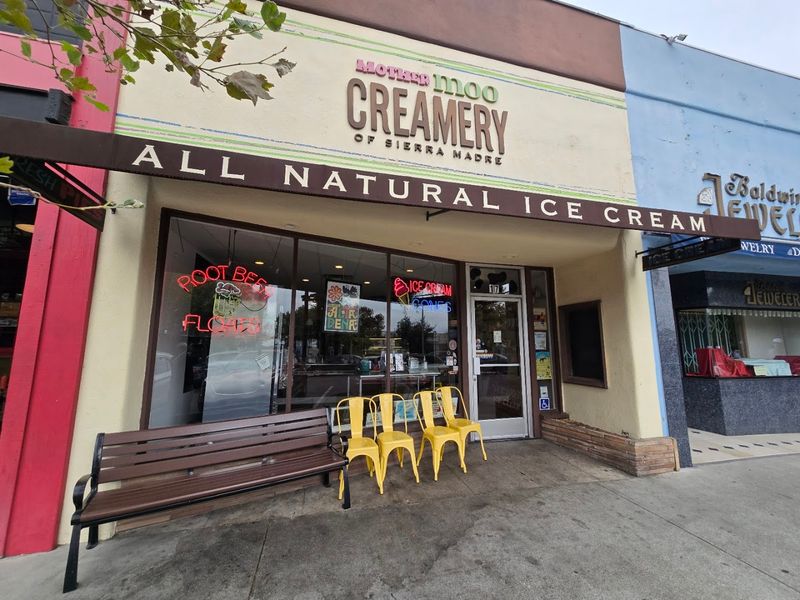 Mother Moo Creamery Mother Moo Creamery