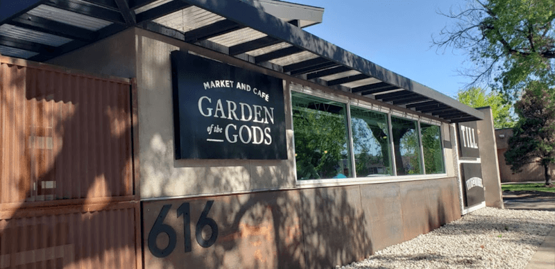 TILL Neighborhood Bistro & Bar