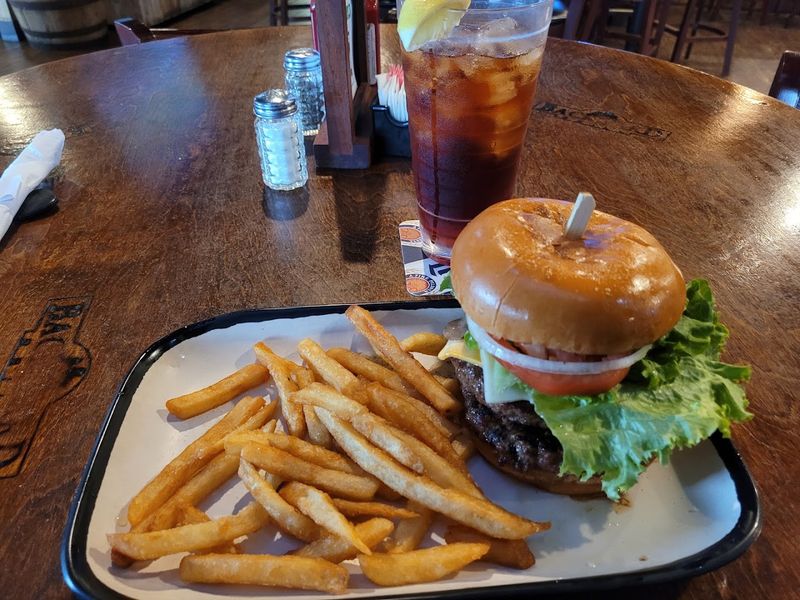 Mother Of All Burgers Mother Of All Burgers