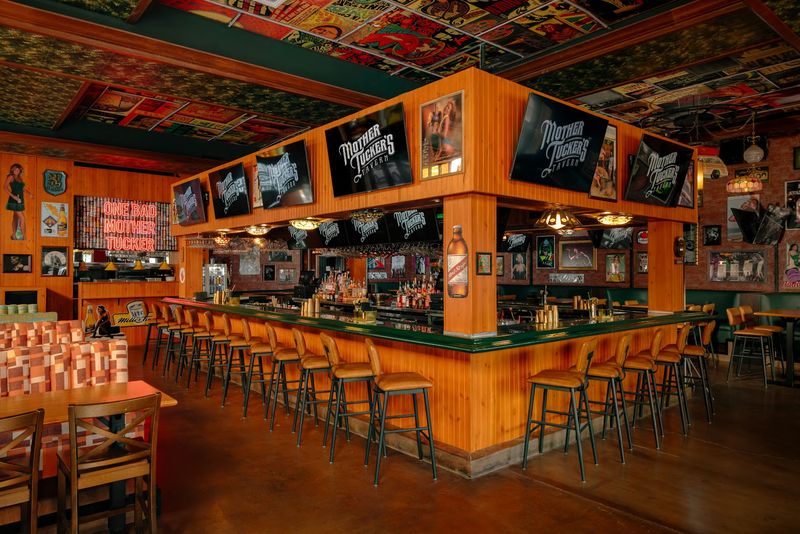 Mother Tucker's Tavern - Scottsdale