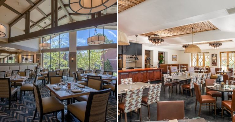 Mother’s Day In Arizona Calls For These Charming Restaurants And Cozy Cafes