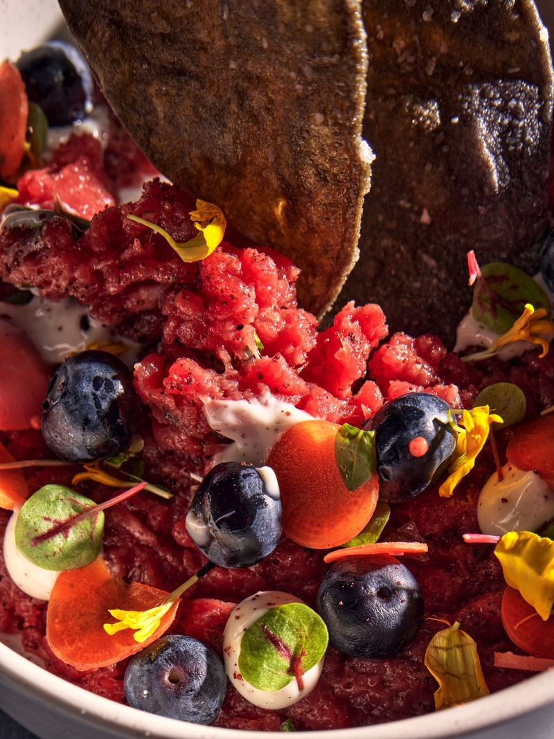 Owamni by The Sioux Chef — Minneapolis, Minnesota