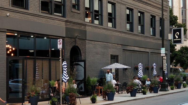 SavannahBlue, Detroit