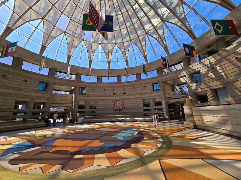 Charles H. Wright Museum of African American History