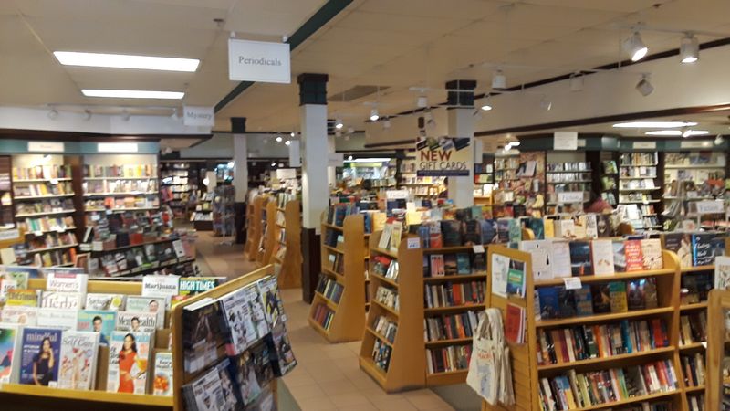 Schuler Books Ann Arbor