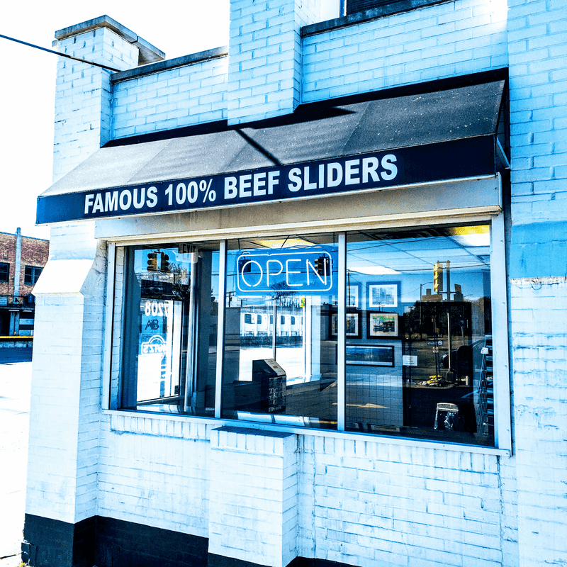 Motz's Burgers