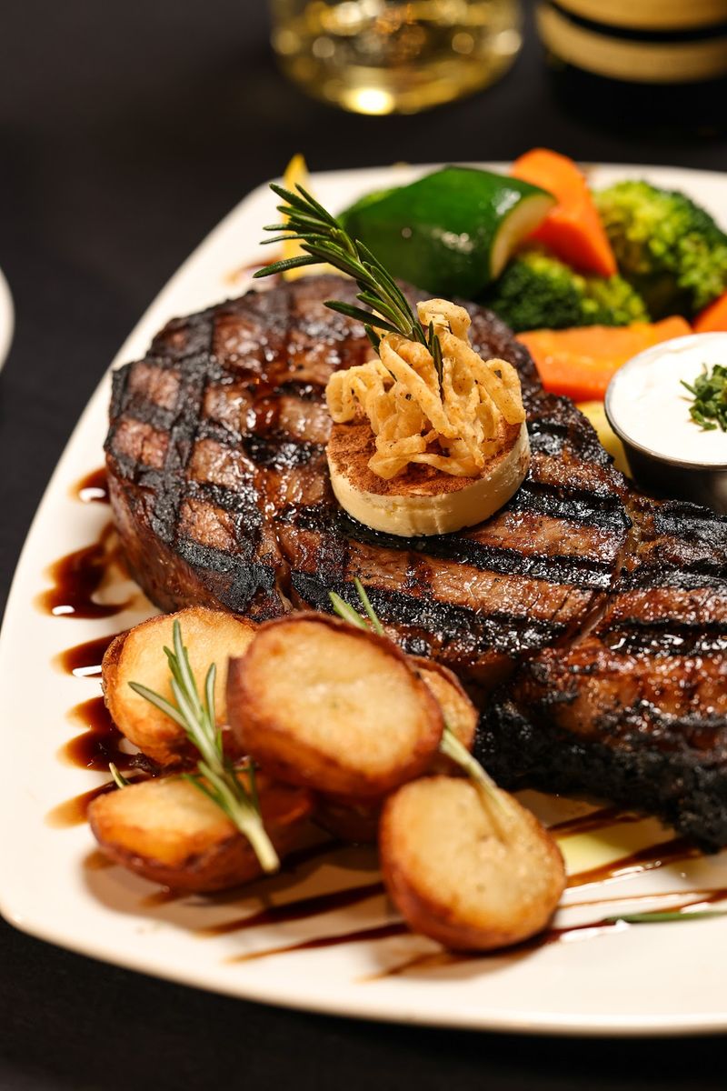 Mound Road Brings You Right To The Door