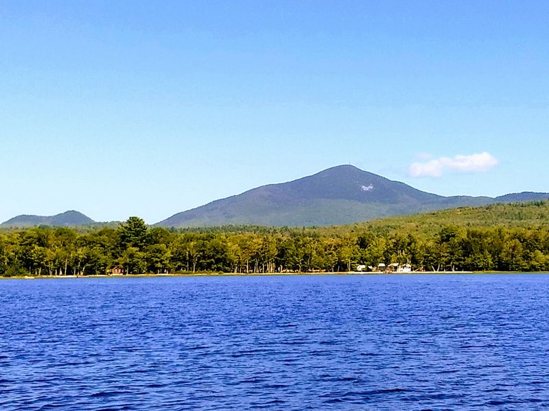 Mount Blue State Park