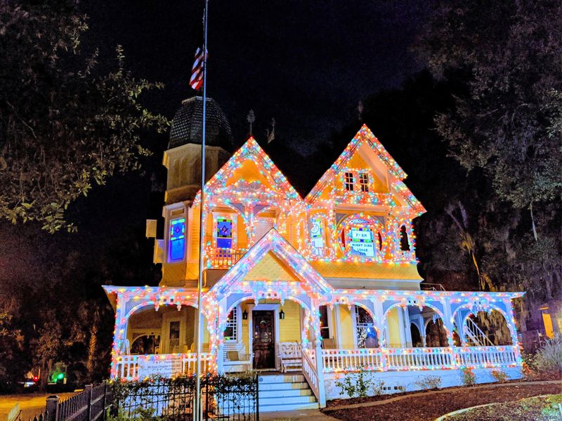 Mount Dora