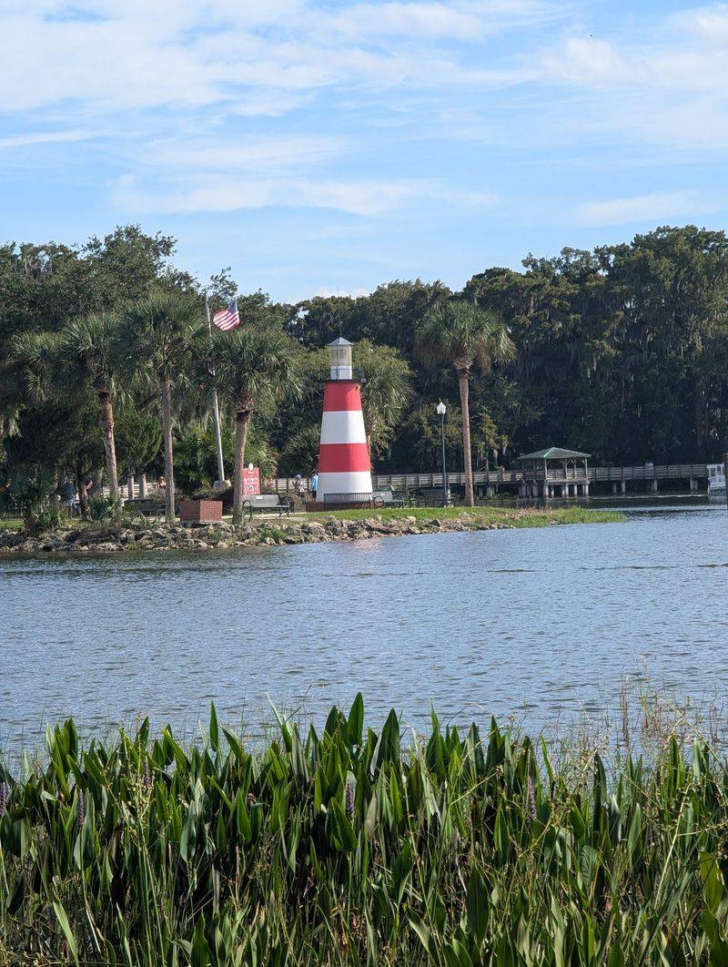 Mount Dora