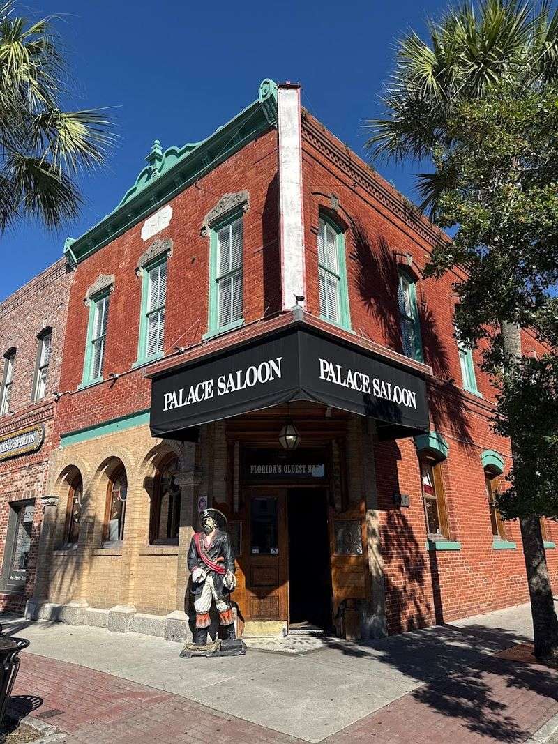 Fernandina Beach Historic District