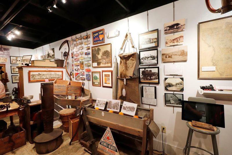 Mount Dora History Museum