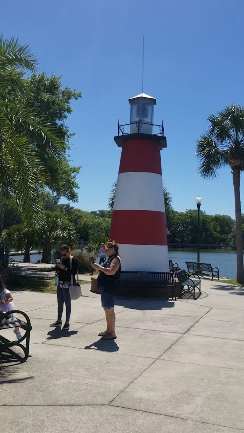 Mount Dora Lighthouse