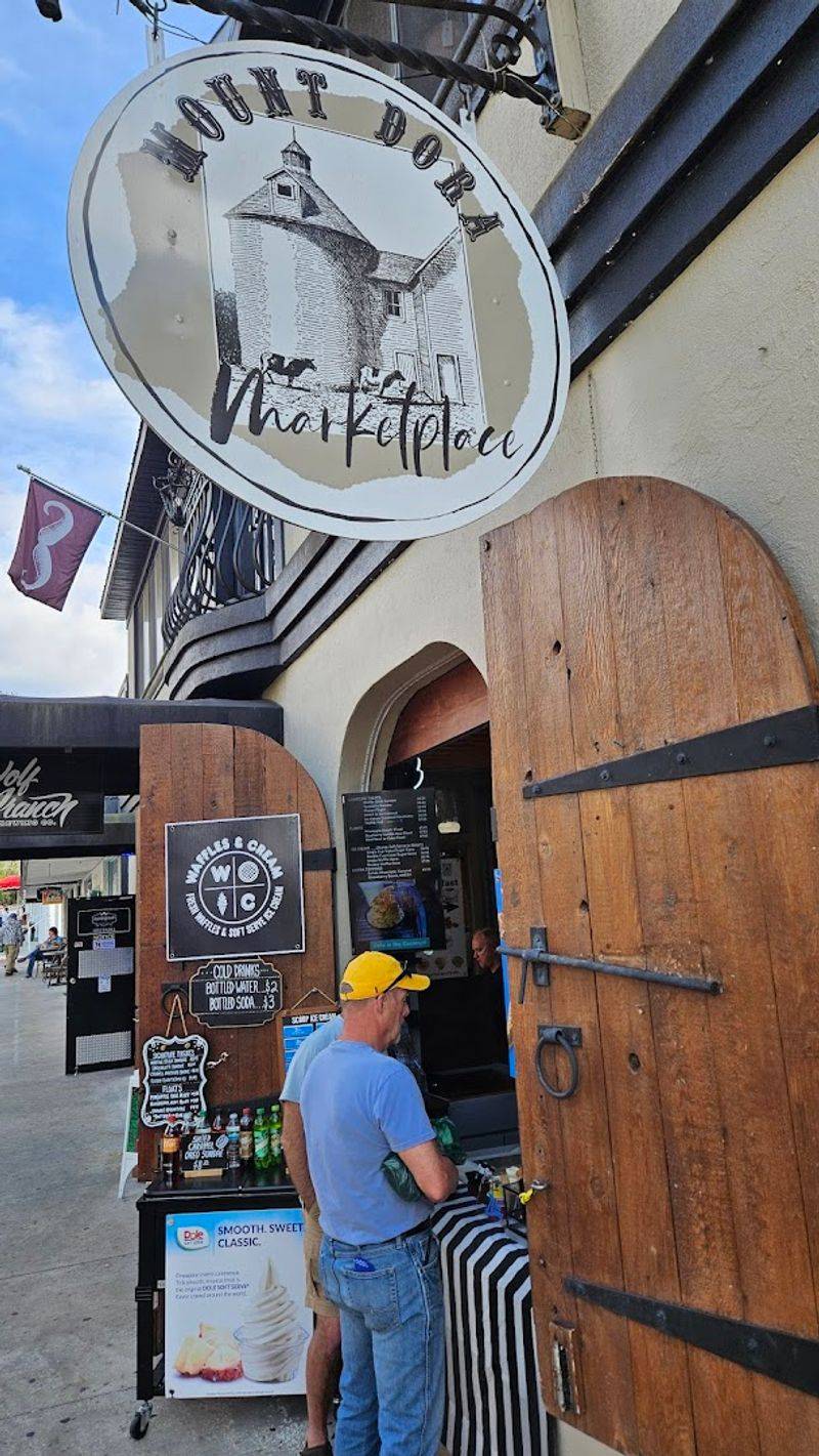 Mount Dora Marketplace