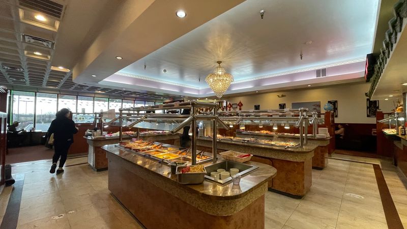 Mount Holly International Buffet, Mt Holly Mount Holly International Buffet, Mt Holly