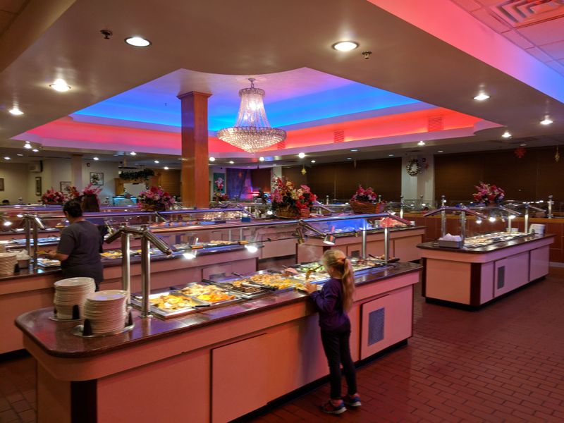 Fortune Buffet – Toms River