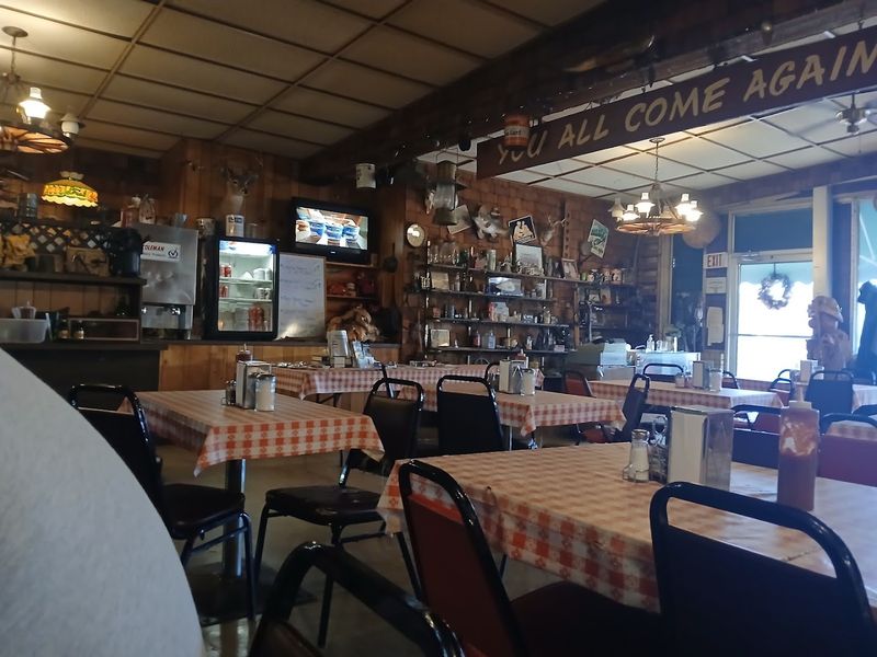 Mount Ida Cafe, Mount Ida Mount Ida Cafe, Mount Ida