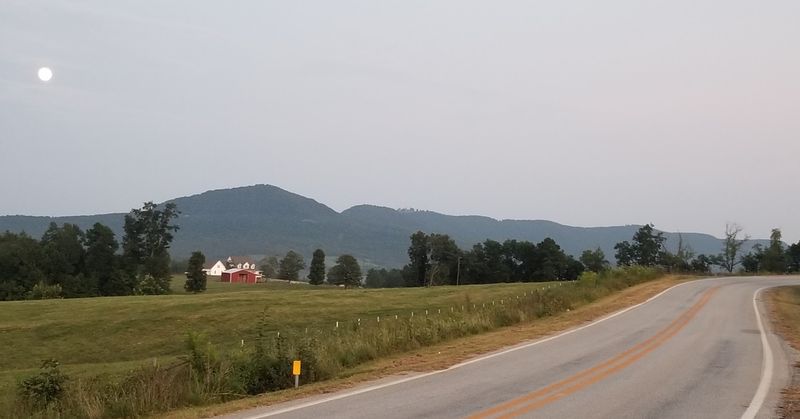 Mount Judea
