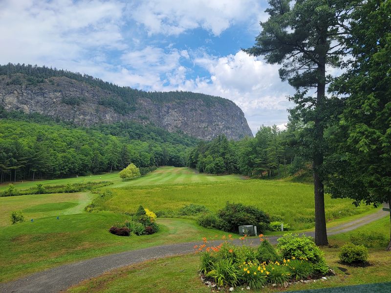 Mount Kineo Trails, Rockwood / Mount Kineo State Park