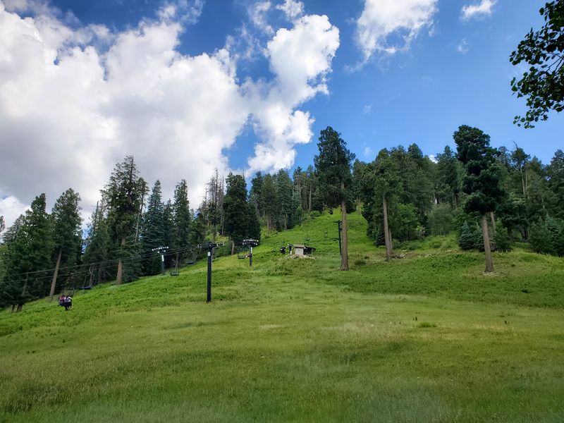 Mount Lemmon, Pima County Mount Lemmon, Pima County