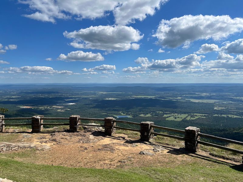 Mount Magazine State Park