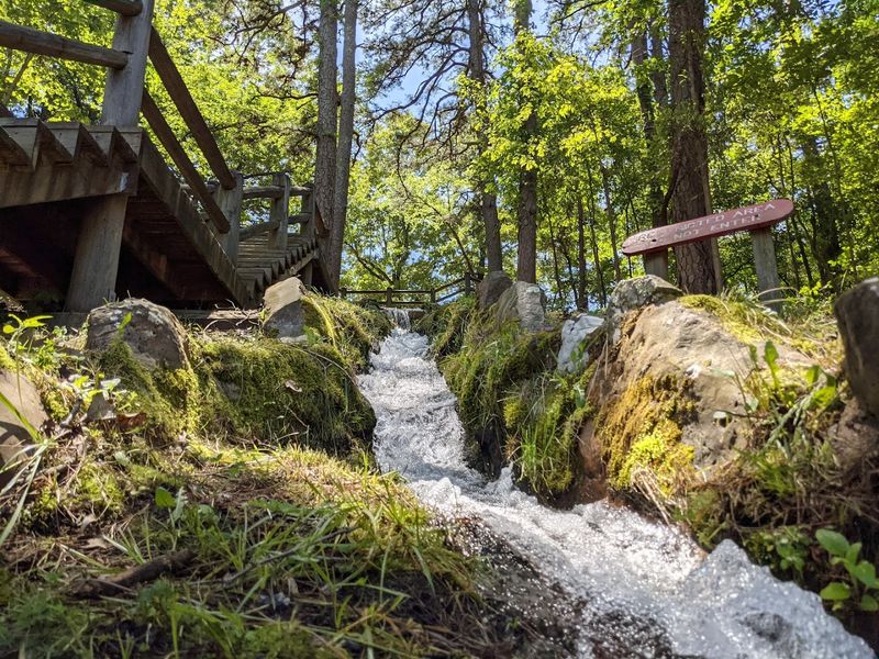 Crowley's Ridge Parkway National Scenic Byway