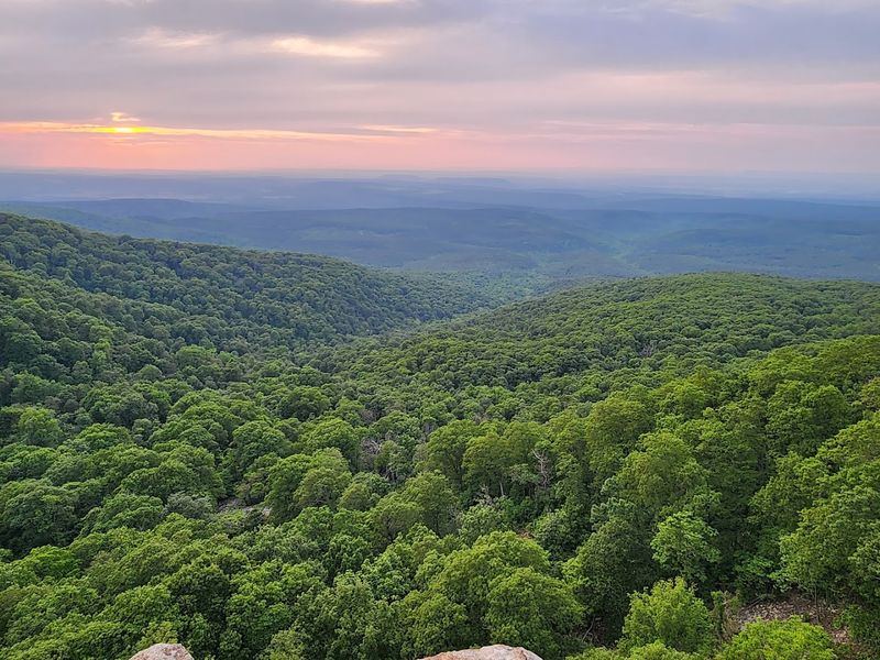 Mount Magazine State Park 