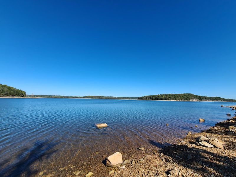 Beaver Lake And Northwest Arkansas Waterways, Rogers