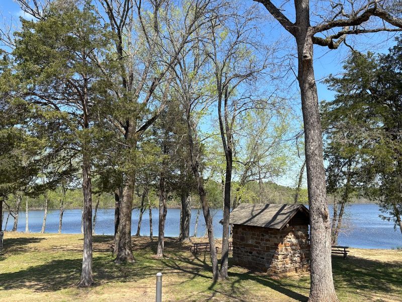 Petit Jean State Park, Morrilton