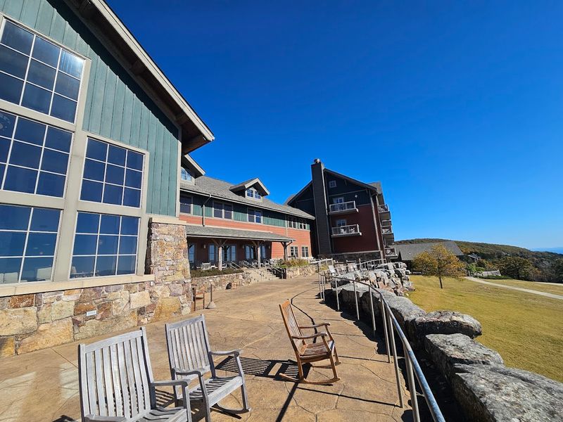 State Park And Why You Should Budget Extra Time