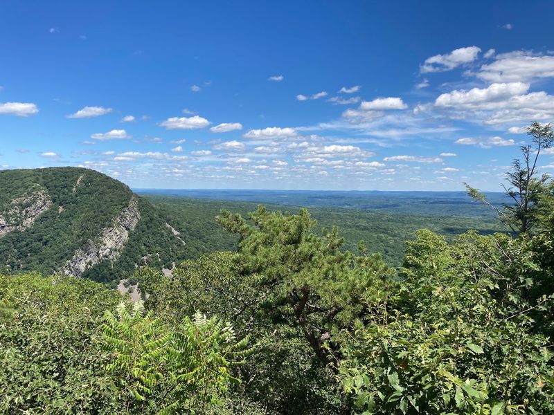 Mount Minsi Trail, Delaware Water Gap National Recreation Area Mount Minsi Trail, Delaware Water Gap National Recreation Area
