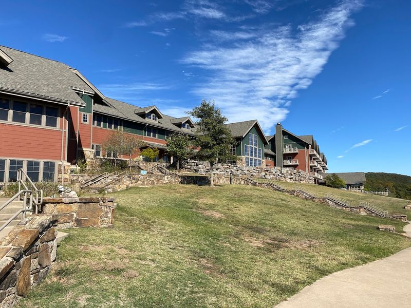 Mount Magazine State Park