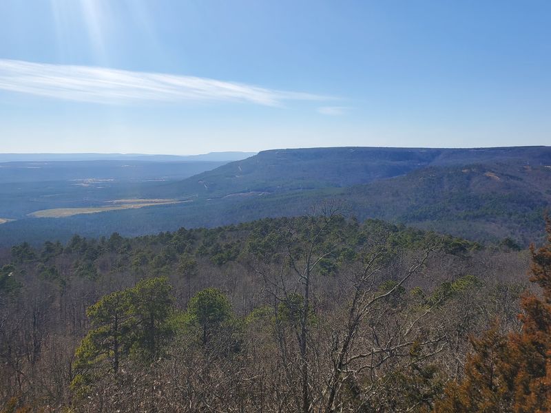 Mount Nebo State Park Mount Nebo State Park