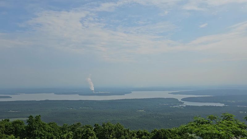 Mount Nebo State Park, Dardanelle
