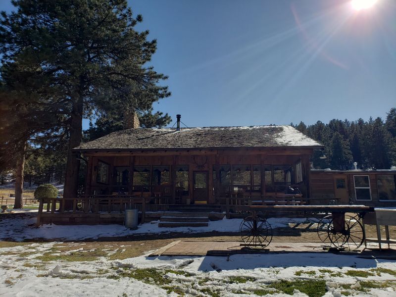 North Fork Ranch, Shawnee