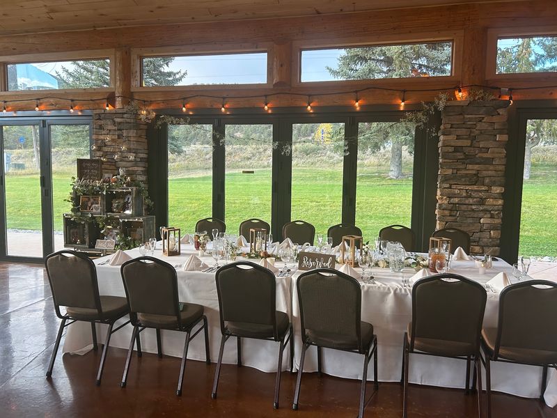 Mount Princeton Hot Springs Resort