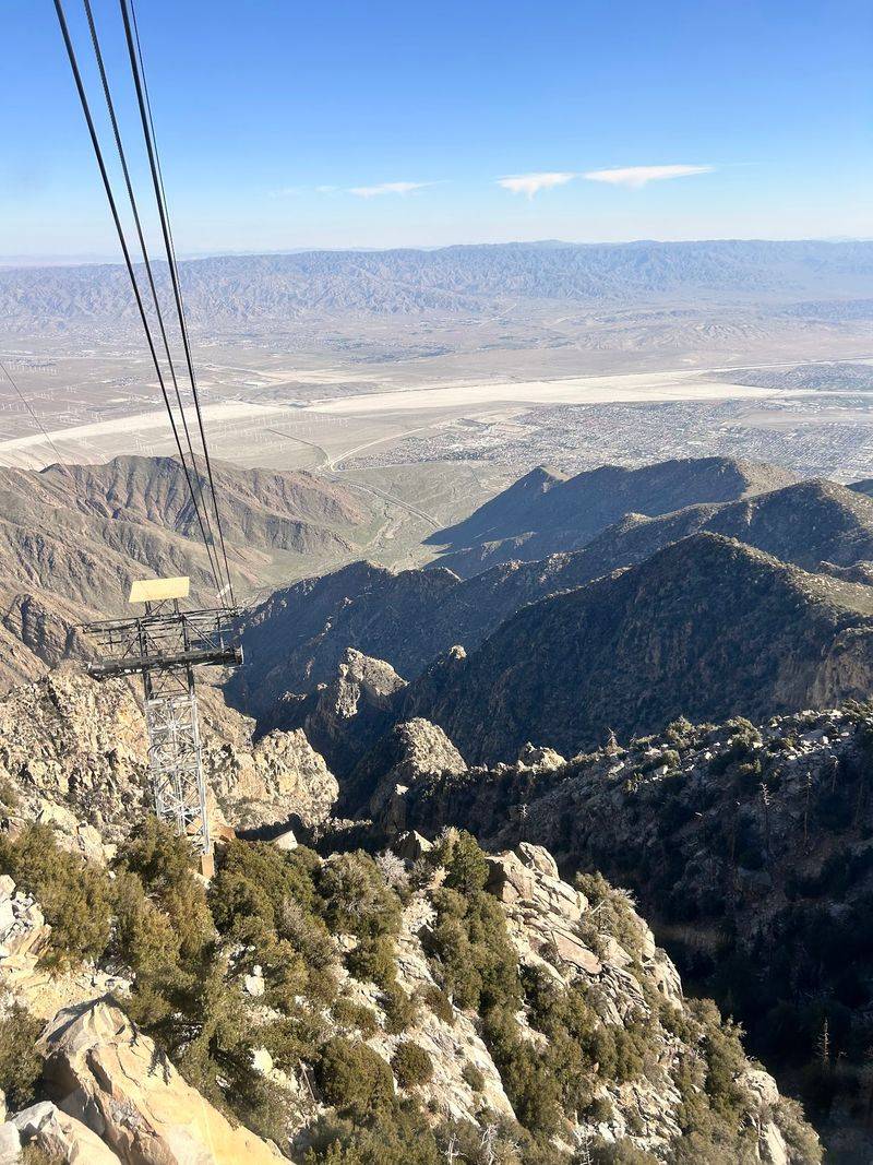 Mount San Jacinto State Park