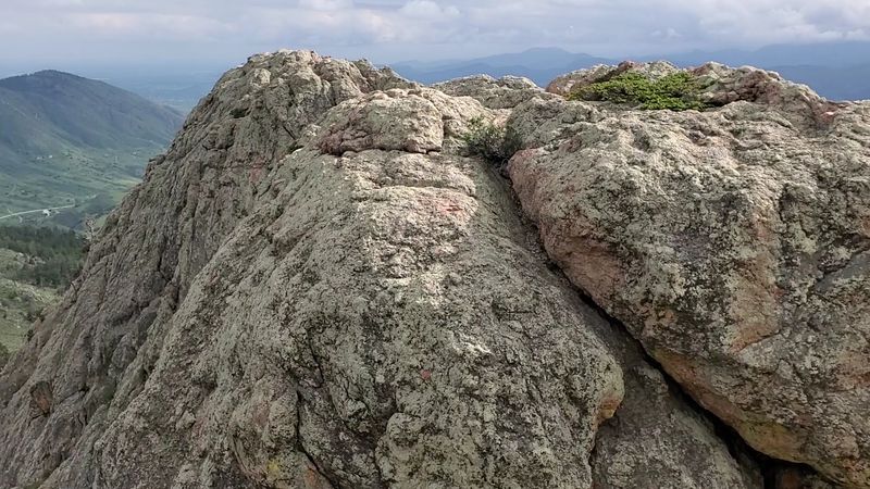Horsetooth Rock Loop — Horsetooth Mountain Open Space, near Fort Collins