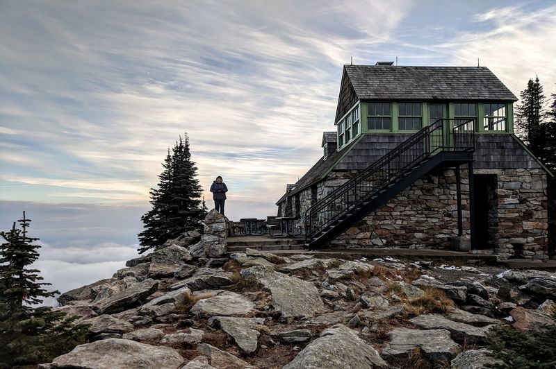 Mount Spokane State Park