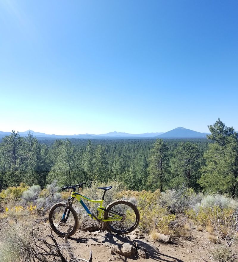 Mountain Biking Trails That Actually Deliver the Goods